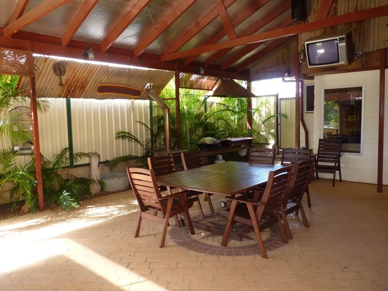 158 St Georges Terrace, St George QLD 4487