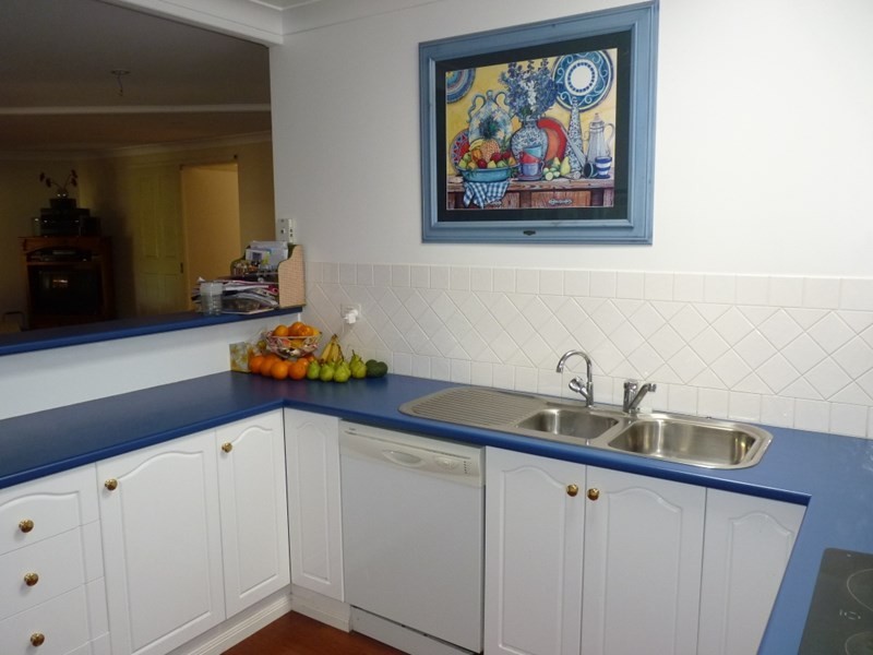 158 St Georges Terrace, St George QLD 4487