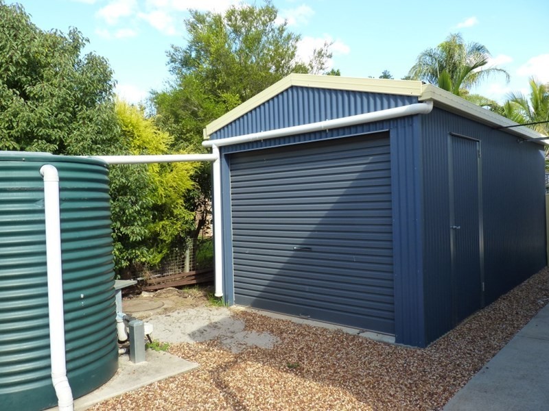 158 St Georges Terrace, St George QLD 4487