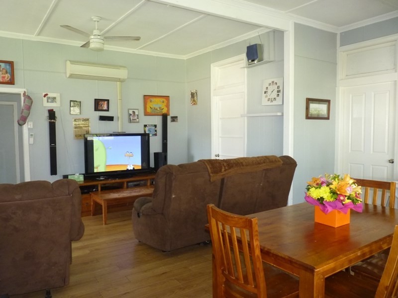 12 Carnation Avenue, St George QLD 4487