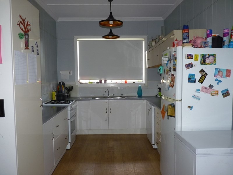 12 Carnation Avenue, St George QLD 4487