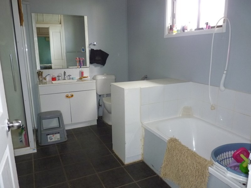 12 Carnation Avenue, St George QLD 4487