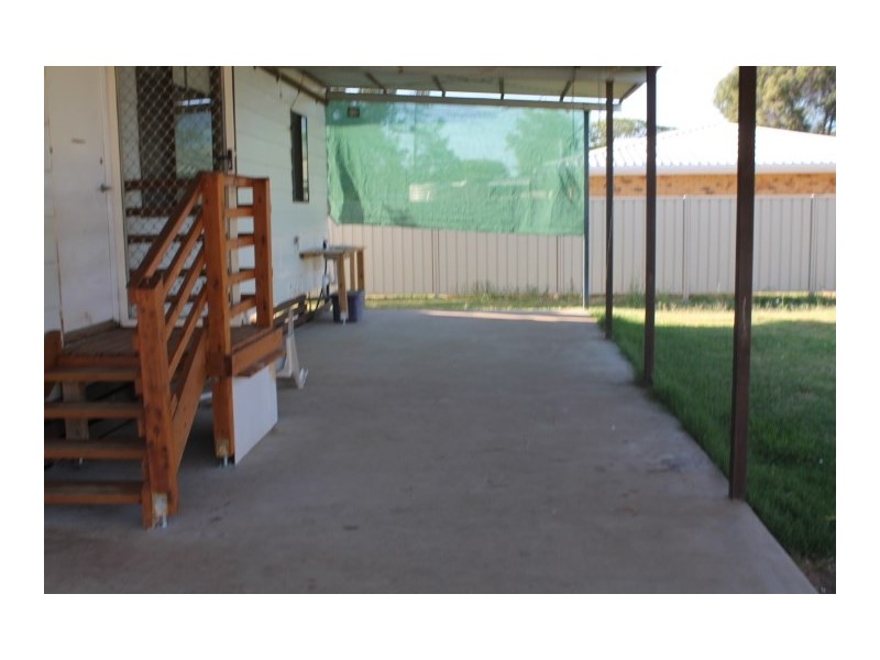 12 Carnation Avenue, St George QLD 4487