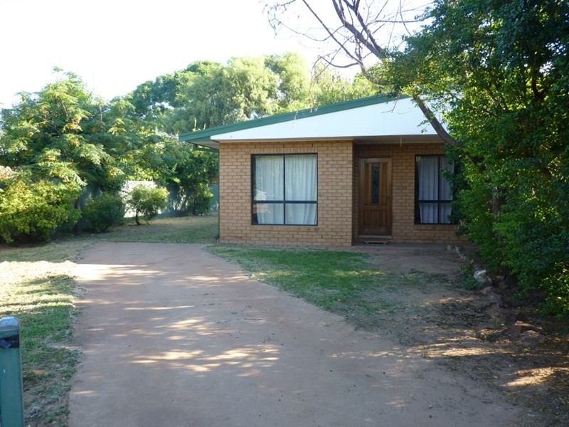 26A Hutt Street, St George QLD 4487