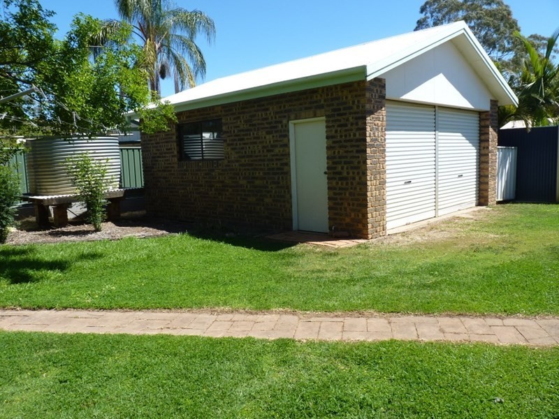 6 Murchison Street, St George QLD 4487