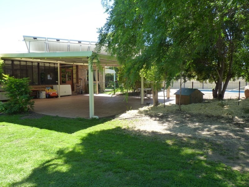 6 Murchison Street, St George QLD 4487