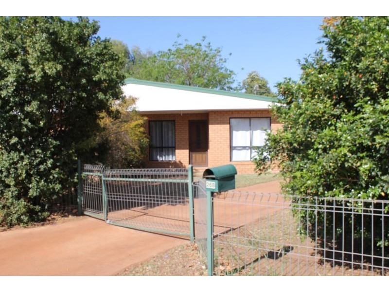 26B Hutt Street, St George QLD 4487