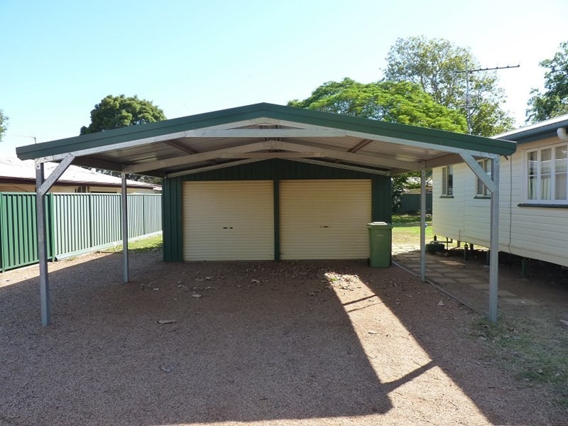 14 Murchison, St George QLD 4487