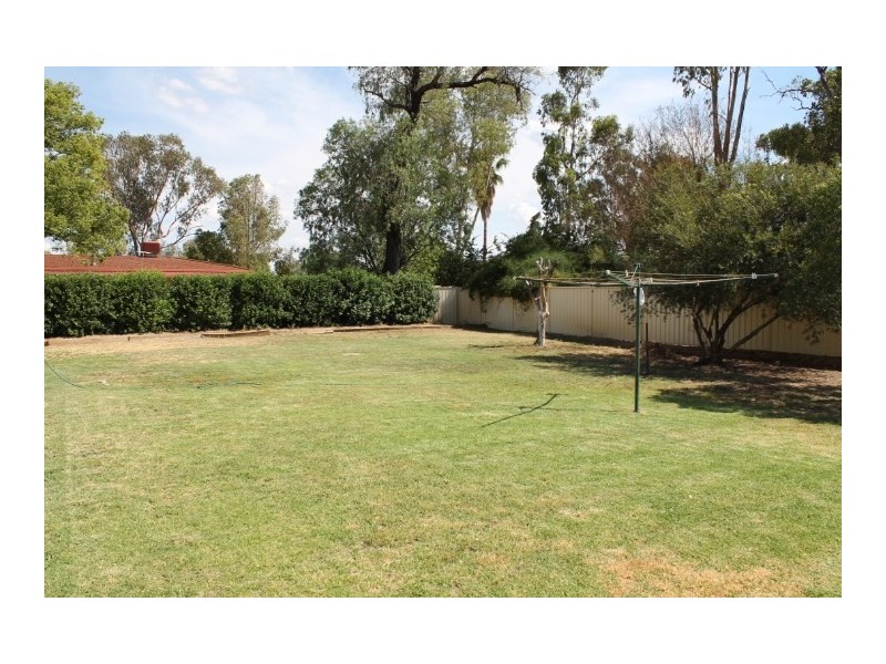 86 Alfred Street, St George QLD 4487