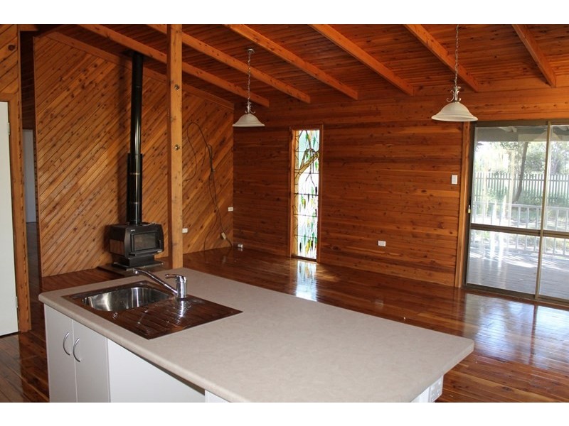 2/180 Bundoran Road, St George QLD 4487