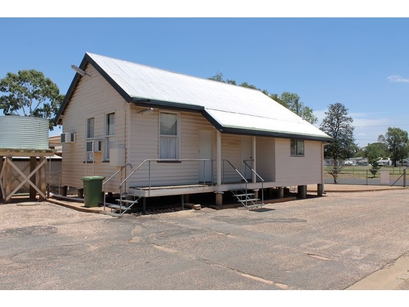 46 Alfred Street, St George QLD 4487