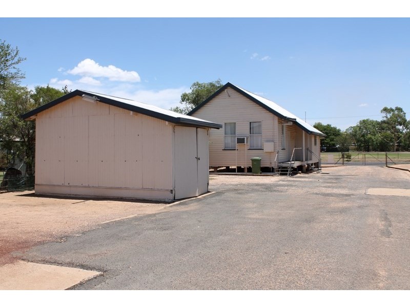 46 Alfred Street, St George QLD 4487