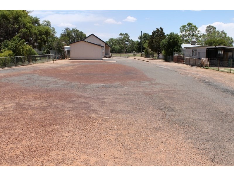 46 Alfred Street, St George QLD 4487