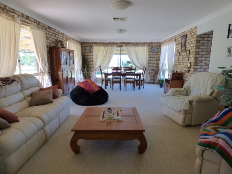 12182 Carnarvon Highway, St George QLD 4487