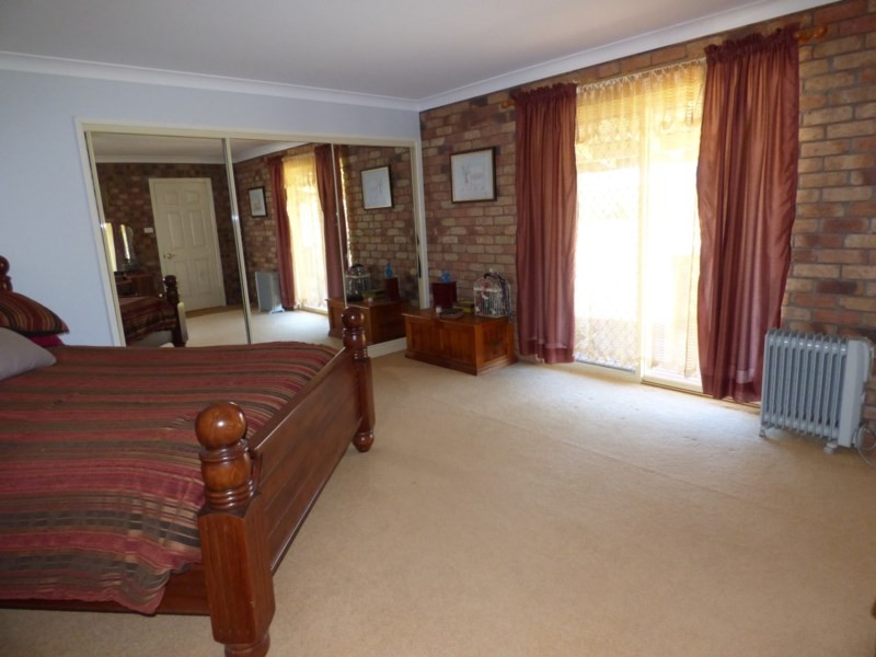 12182 Carnarvon Highway, St George QLD 4487