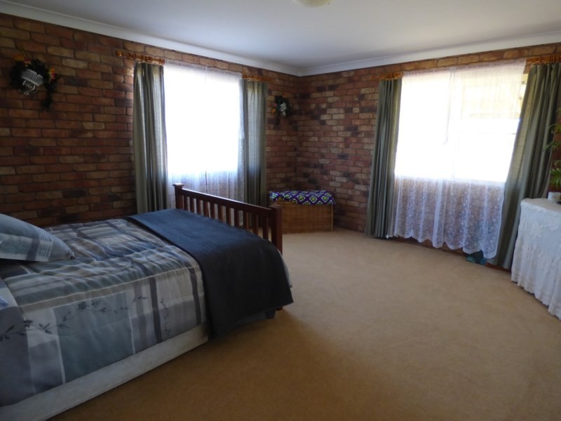 12182 Carnarvon Highway, St George QLD 4487
