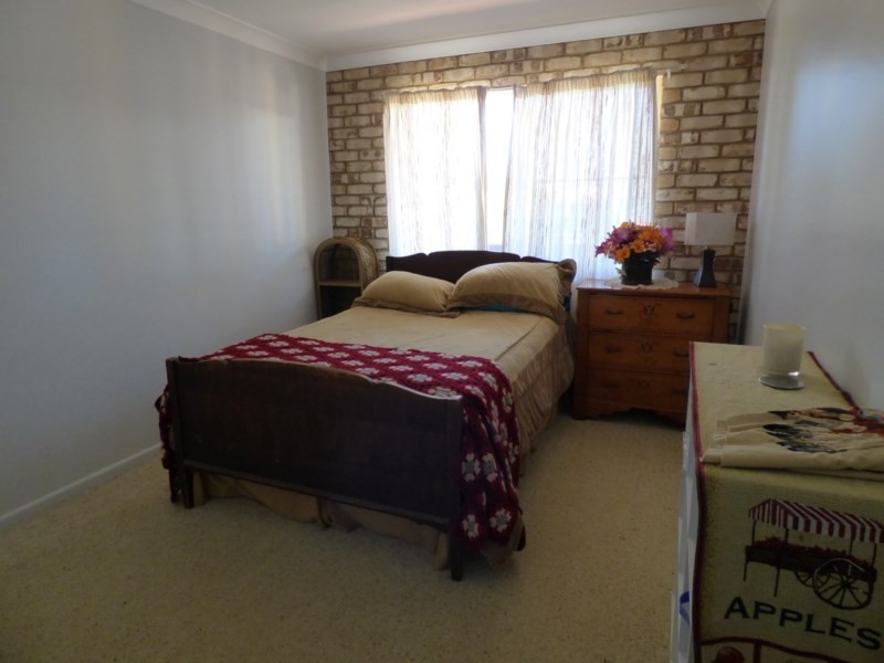 12182 Carnarvon Highway, St George QLD 4487