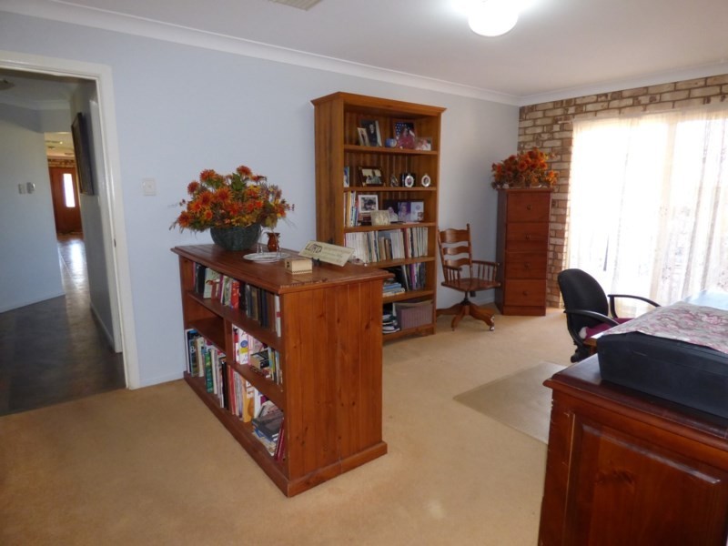 12182 Carnarvon Highway, St George QLD 4487