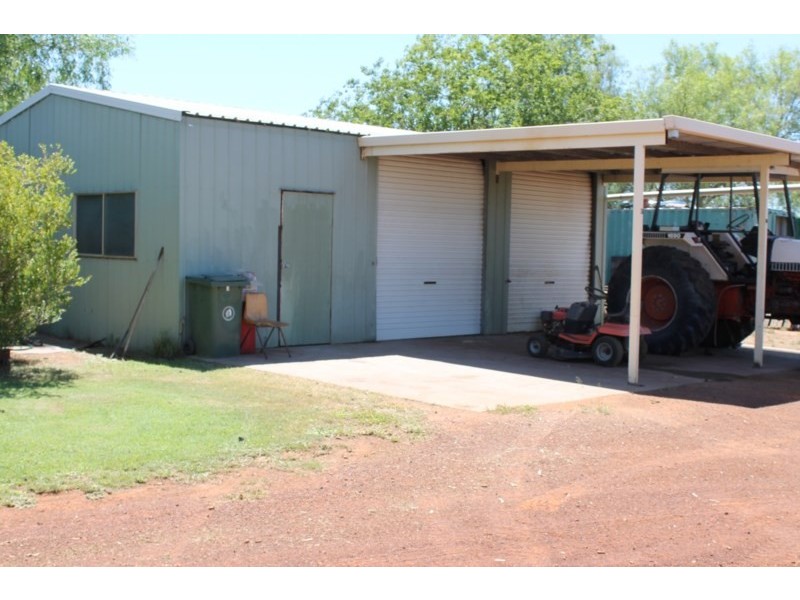12182 Carnarvon Highway, St George QLD 4487
