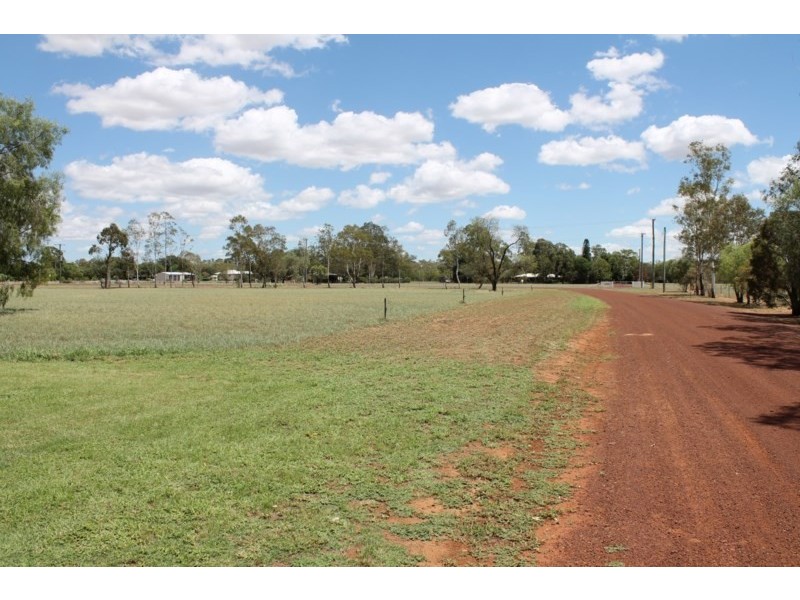 12182 Carnarvon Highway, St George QLD 4487