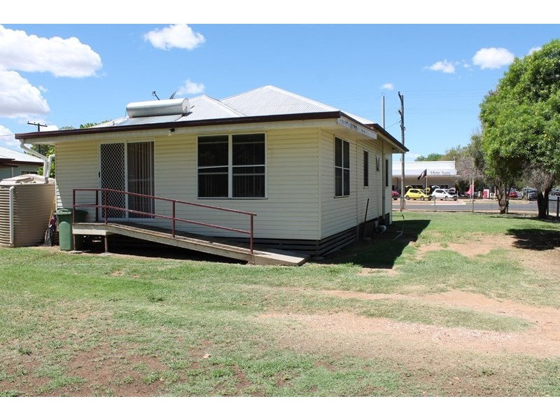 41 Victoria Street, St George QLD 4487