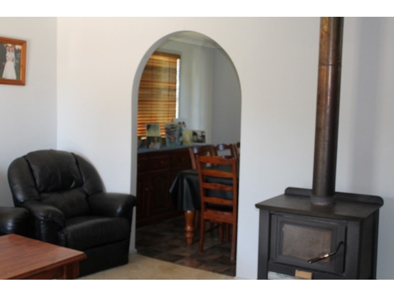 14 Elizabeth Street, St George QLD 4487