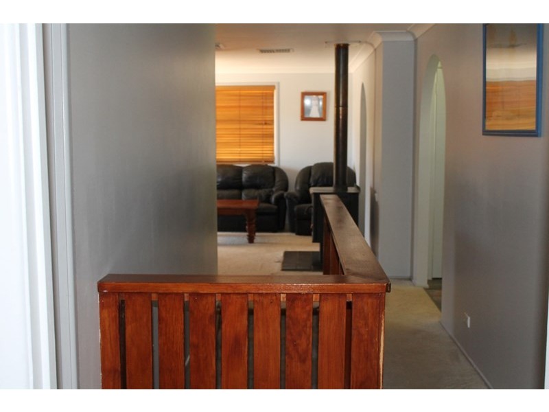 14 Elizabeth Street, St George QLD 4487