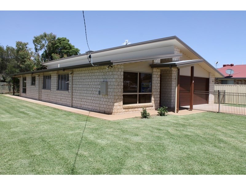 4 Aldridge Street, St George QLD 4487