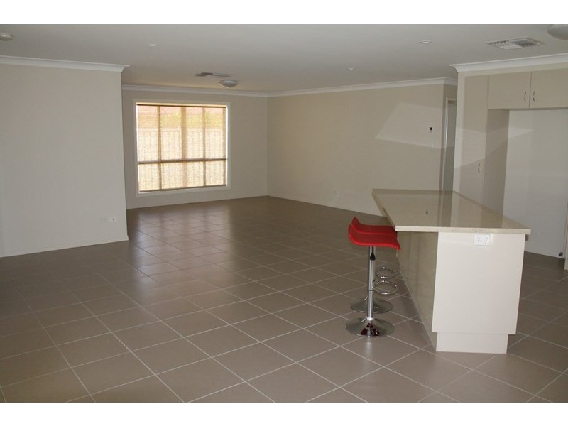 4 Aldridge Street, St George QLD 4487