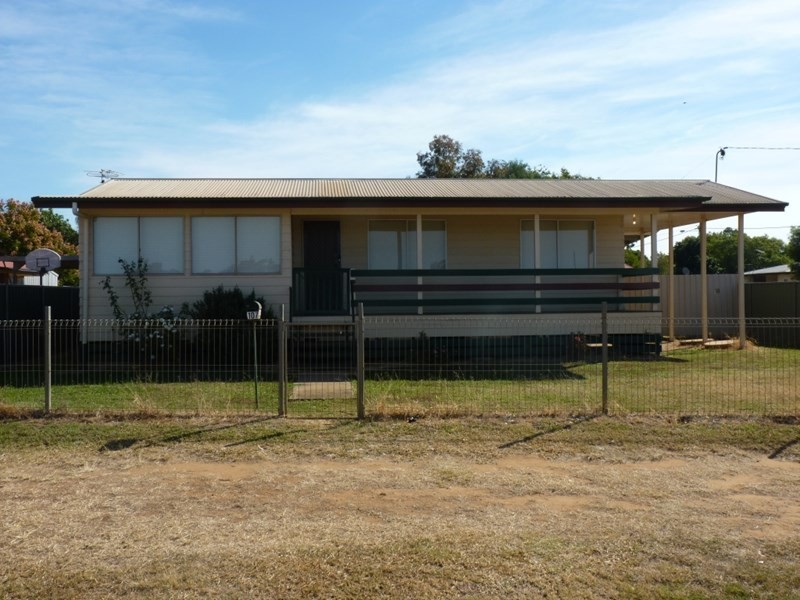 107 Arthur Street, St George QLD 4487