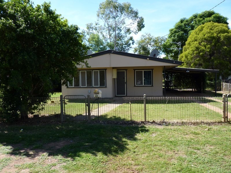 35 Kenny Lane, St George QLD 4487