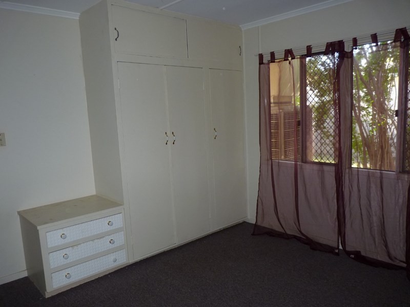 35 Kenny Lane, St George QLD 4487