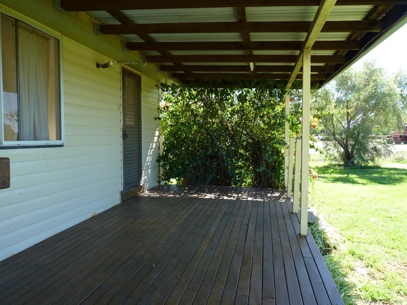 610 Castlereagh Highway, St George QLD 4487