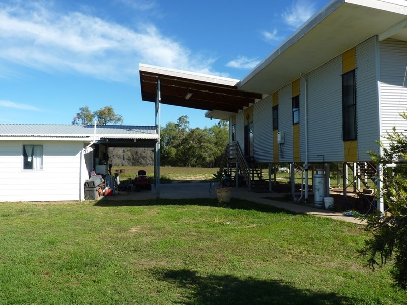 185 Whytes Road, St George QLD 4487