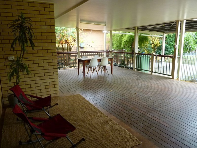 3 McDonnell Avenue, St George QLD 4487