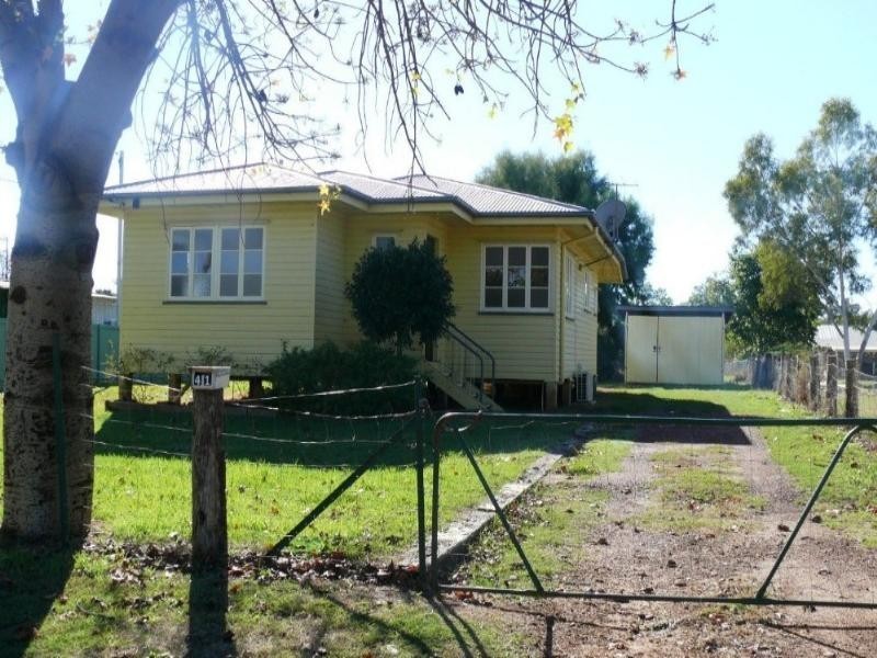 41 Church Street, St George QLD 4487