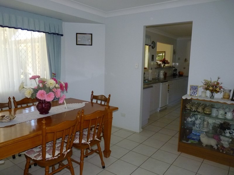 5 Taylor Street, St George QLD 4487