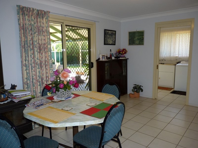 5 Taylor Street, St George QLD 4487