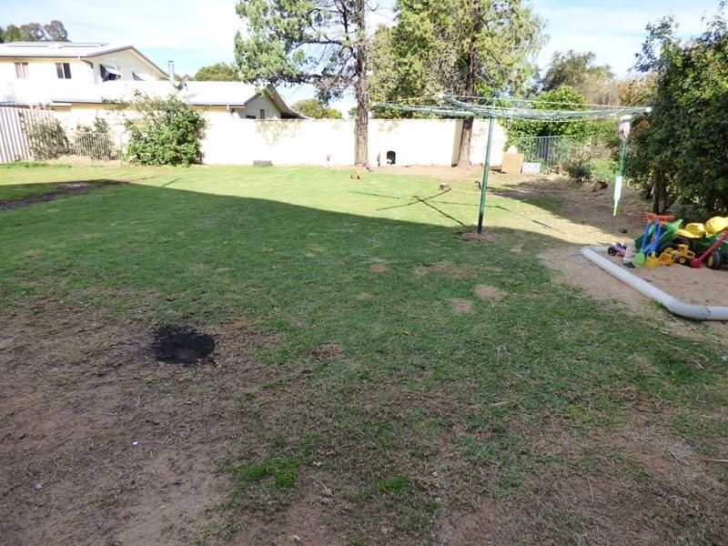 22 Alfred Street, St George QLD 4487