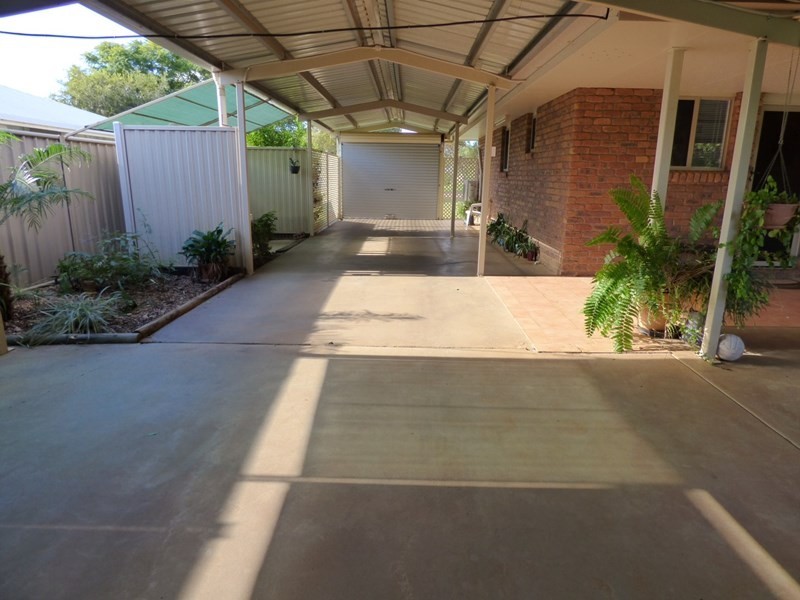 16 Cutler Court, St George QLD 4487