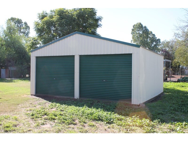 51 Roe Street, St George QLD 4487