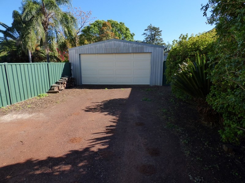 129 Victoria Street, St George QLD 4487