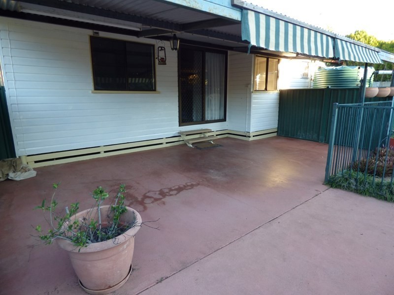 129 Victoria Street, St George QLD 4487