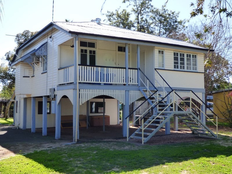 55 Victoria Street, St George QLD 4487