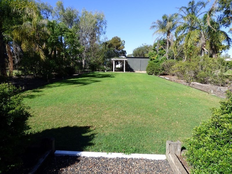 55 Victoria Street, St George QLD 4487