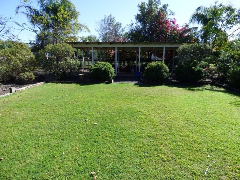 55 Victoria Street, St George QLD 4487