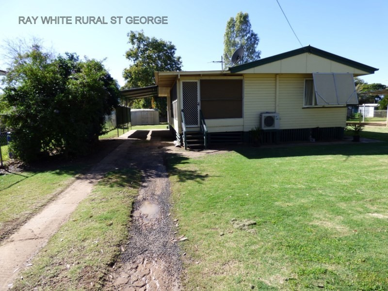 49 Church Street, St George QLD 4487