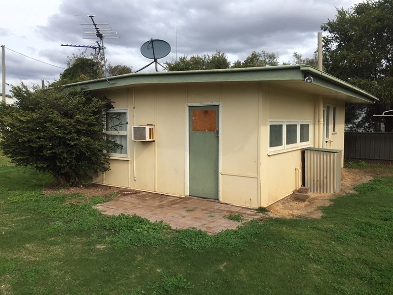 9A Murchison Street, St George QLD 4487