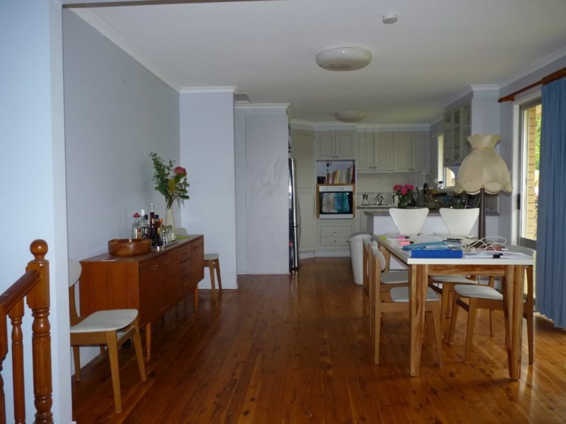 3 McDonnell Avenue, St George QLD 4487