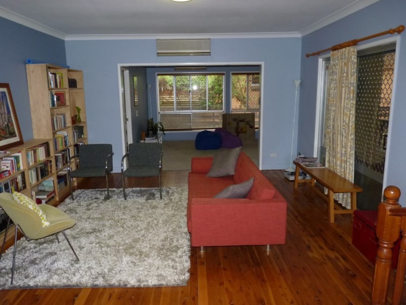 3 McDonnell Avenue, St George QLD 4487